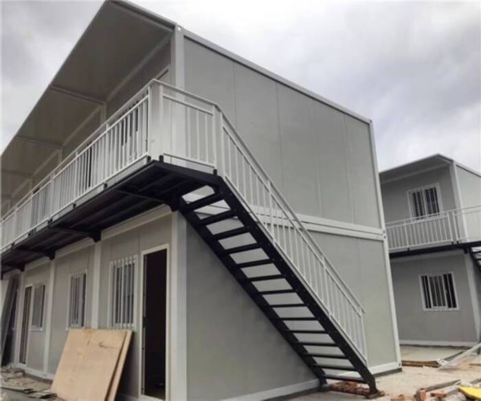 鋼結(jié)構(gòu)工程常見的搭建類型分析