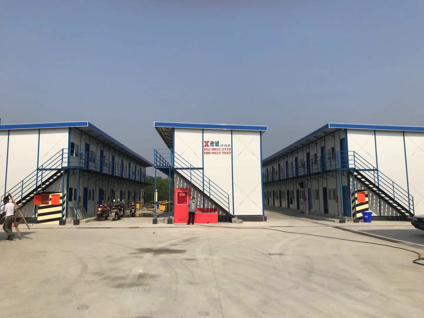 鋼結構工程的施工質(zhì)量要求