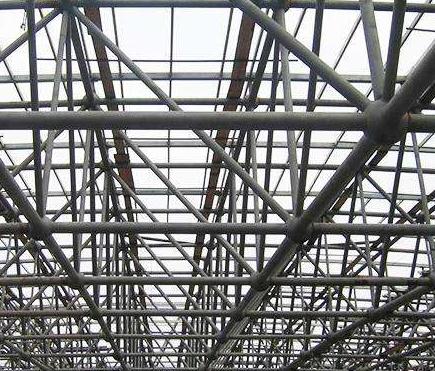 鋼結構房屋施工過程中的部分施工重點