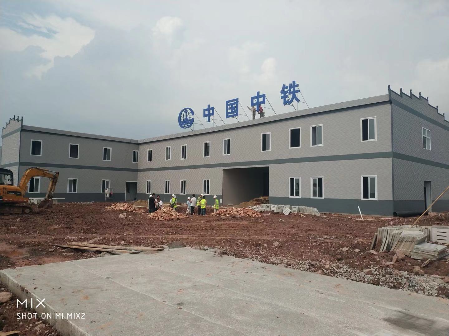 住人集裝箱運用留意事項